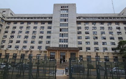 Sólo el 1,3% de las denuncias contra jueces federales y nacionales llegaron a una sanción o remoción
