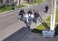 «¿Me voy a morir?»: motochorros asaltaron y golpearon a un grupo de adolescentes con autismo