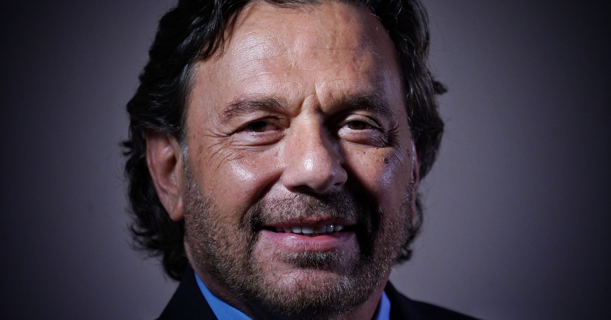 gustavo-saenz:-«el-kirchnerismo-se-ha-apropiado-del-peronismo,-lo-ha-destrozado»