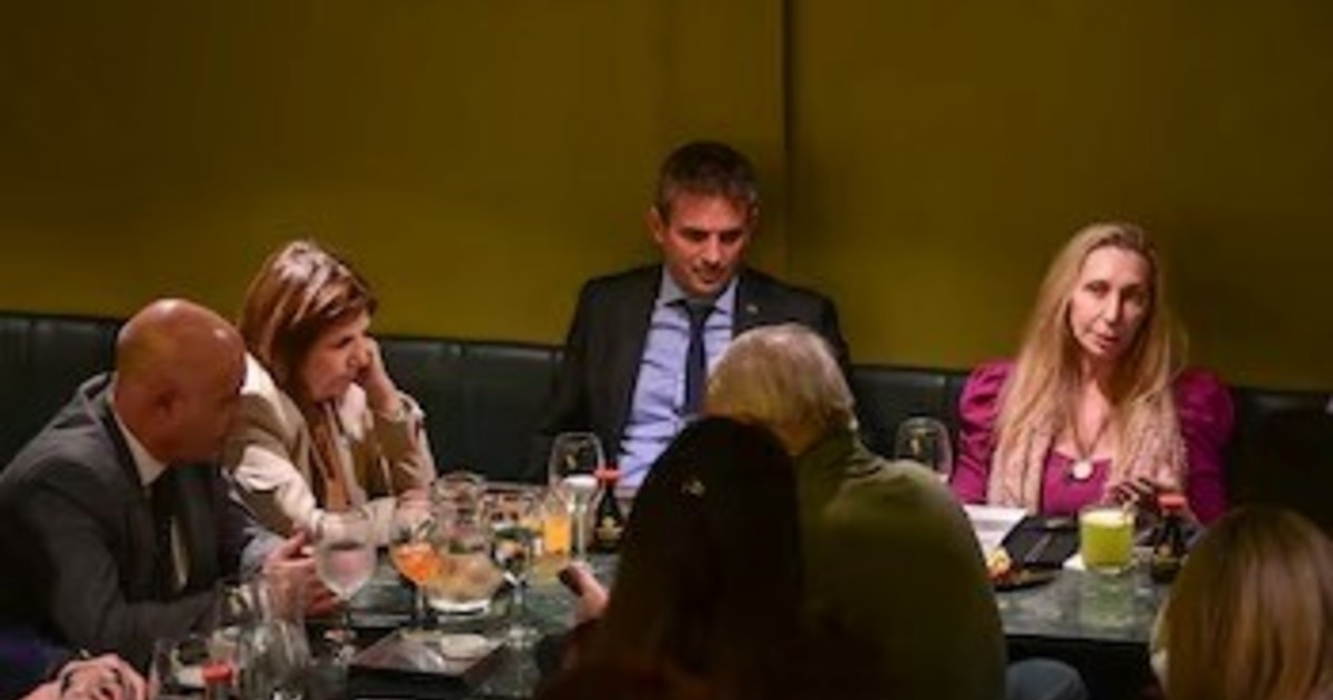 Pulseada libertaria: Karina Milei presiona a Bullrich por la eliminación de las PASO y la senadora le apunta a Santilli