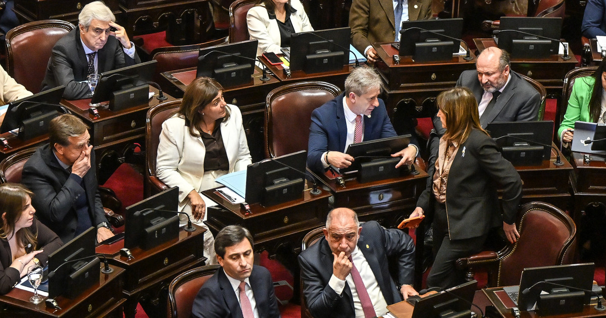 El Gobierno tuvo una importante victoria en el Senado y convirtió en ley el recorte de subsidios por Zonas Frías