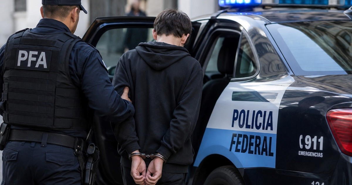 Radiografía del delito joven: los desafíos de la nueva ley y cómo impacta en los menores con causas penales