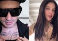 Indagarán al hombre al que Sofía Gonet denunció por acoso y que amenazó a Homero Pettinato