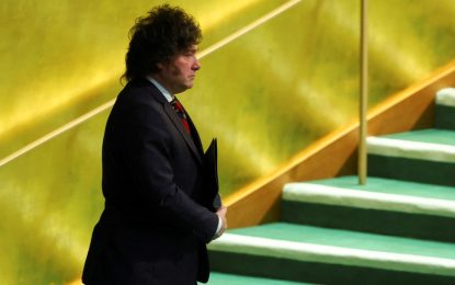 Las malas noticias que activaron alarmas en el Gobierno y la impensada estrategia de Axel Kicillof en Wall Street
