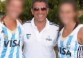 La perversa doble cara del DT de hockey que formaba a Leonas y cayó por abuso: «No seas tonta, lo que pasó anoche es lo que pasa entre nenas y nenes»