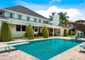 Messi compró por US$8 millones la casa vecina a su mansión en Florida