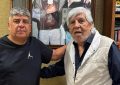 «Ley Moyano»: Camioneros presiona por más de US$ 100 millones en indemnizaciones por la licitación de la basura