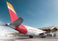 Iberia está de fiesta: los preparativos rumbo a los 100 años y el histórico vínculo con la Argentina