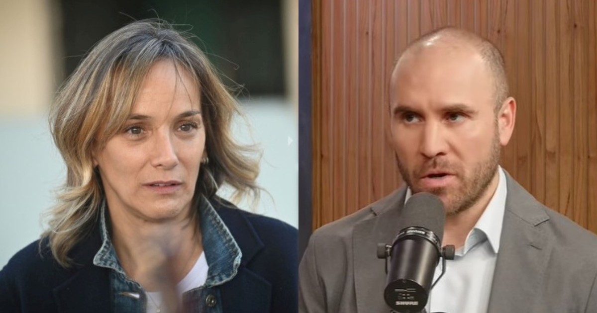 el-cruce-menos-pensado:-martin-guzman-critico-a-milei-y-malena-galmarini-fulmino-al-antecesor-de-massa