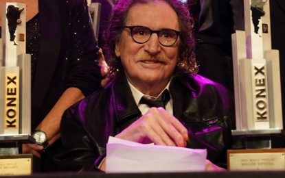 ¿Sos fanático de Charly García? Llega un programa de radio hecho por uno aún más fanático que vos