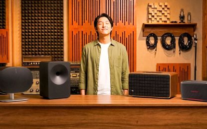 Parlantes Hi-Fi: 4 modelos premium para escuchar música con la máxima calidad en casa