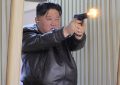 Una agencia de Corea del Sur afirma que Kim Jong-un está extremadamente obeso: «Le gusta el caviar, la langosta y el foie gras»