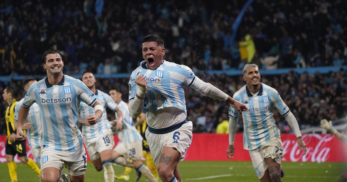 marcos-rojo-redoblo-la-apuesta-y-no-se-presento-al-entrenamiento-de-racing:-la-estrategia-para-que-milito-lo-deje-volver-a-estudiantes