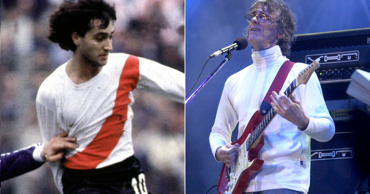 un-colectivero,-un-mate-y-un-banderin-de-river-plate:-la-nave-espacial-que-luis-alberto-spinetta-lanzo-hace-50-anos
