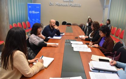 Propuestas para fortalecer la prevención de violencia en escuelas