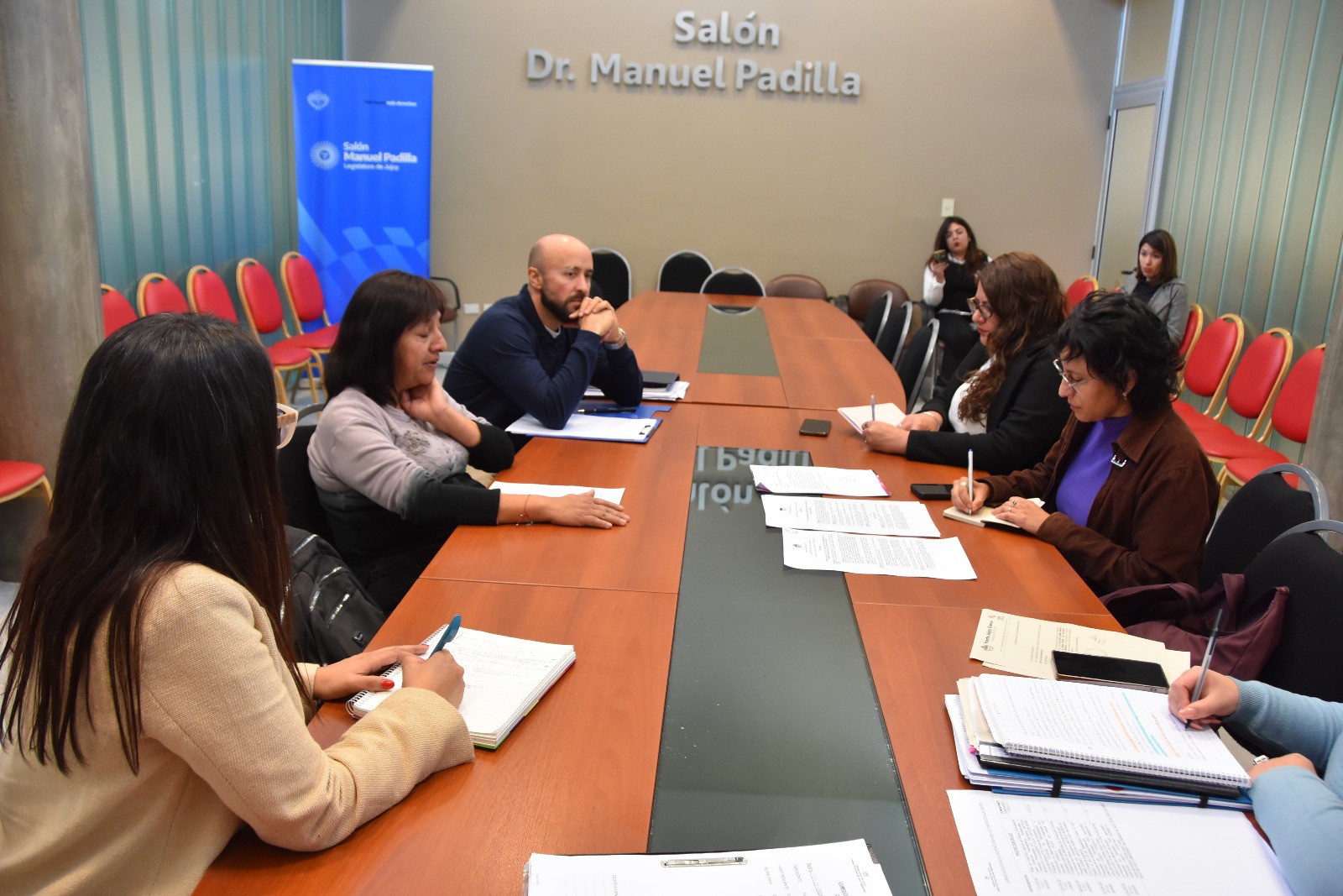 Propuestas para fortalecer la prevención de violencia en escuelas