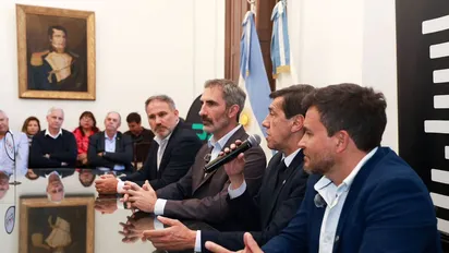 Jujuy suma a una empresa aérea con una frecuencia diaria