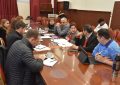 La Comisión de Educación dio despacho favorable a la reglamentación de la Ley de Grilla