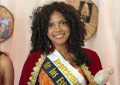 Morella Gira López es la nueva Representante Provincial de Jujuy