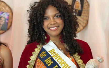 Morella Gira López es la nueva Representante Provincial de Jujuy