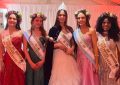 Constanza es la nueva Representante Nacional Estudiantil