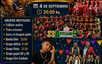 Barrio Che Guevara celebrará la Serenata a Madre Teresa de Calcuta