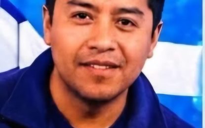 Hallaron al policía federal desaparecido en La Paz