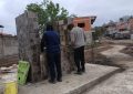 Festejos por el 32° aniversario del barrio El Milagro