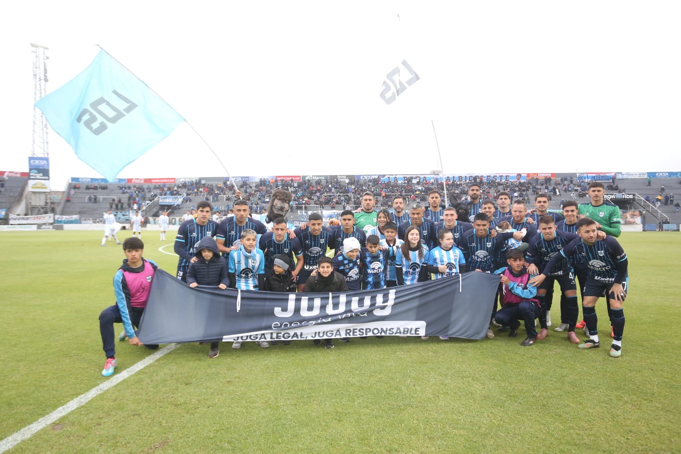 Gimnasia enfrenta a Maipú en Mendoza