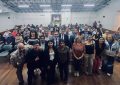 Presentaron el Foro de Concejales de la LLA en Jujuy
