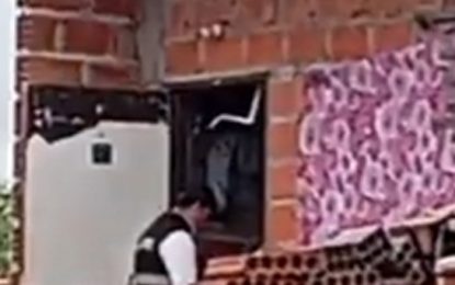 Dos fiscales dirigen la investigación de la muerte de una pareja en la Capital Jujeña