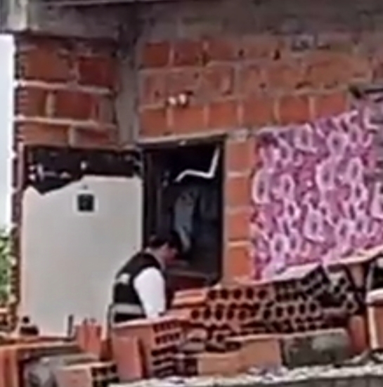 Dos fiscales dirigen la investigación de la muerte de una pareja en la Capital Jujeña