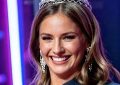 Clara Zamar Veritier es reina del departamento Manuel Belgrano