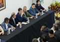 El Carmen y San Antonio se incorporaron al Gran Jujuy