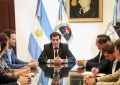 Gobierno articula capacitaciones y becas con Universidad privadas y empresas mineras