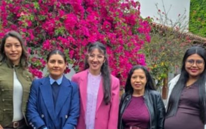 Lanzan «Jujuy Fashion Net» en los Valles Jujeños