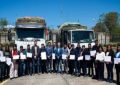 Provincia asiste con forraje a productores de la Puna