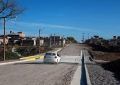 Sadir habilitó el primero de los cinco puentes que conectarán barrios de Alto Comedero