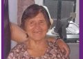 Giro en la muerte de la abuela en Alto Comedero: no iba en la moto, la atropellaron cuando caminaba y la conductora se fugó