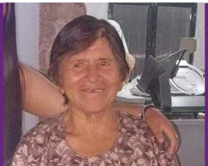 Giro en la muerte de la abuela en Alto Comedero: no iba en la moto, la atropellaron cuando caminaba y la conductora se fugó