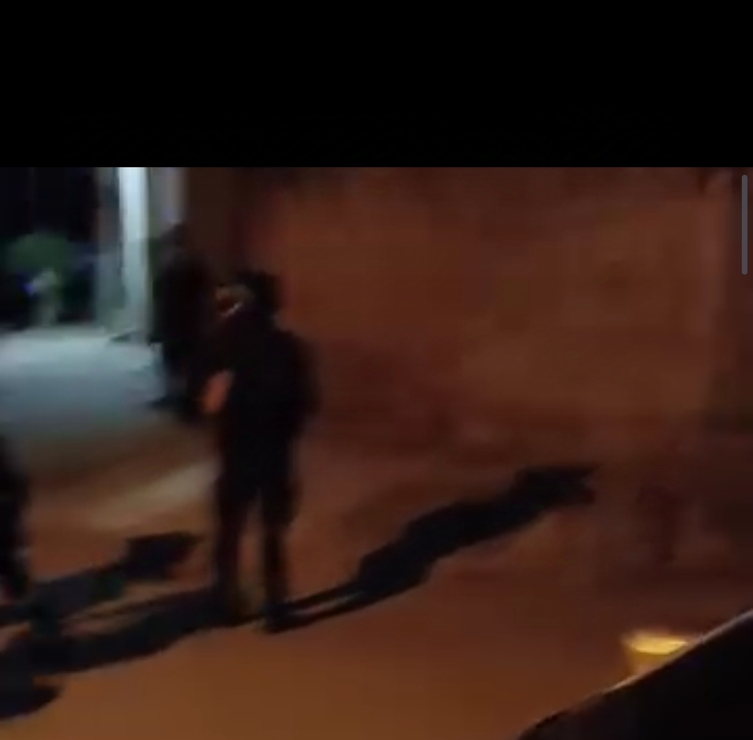 Investigan el disparo en la cabeza a un hombre en Libertador