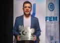 Empresario jujeño elegido el mejor del año 2026 a nivel nacional