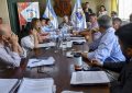 Analizan proyectos para resolver el cableado aéreo