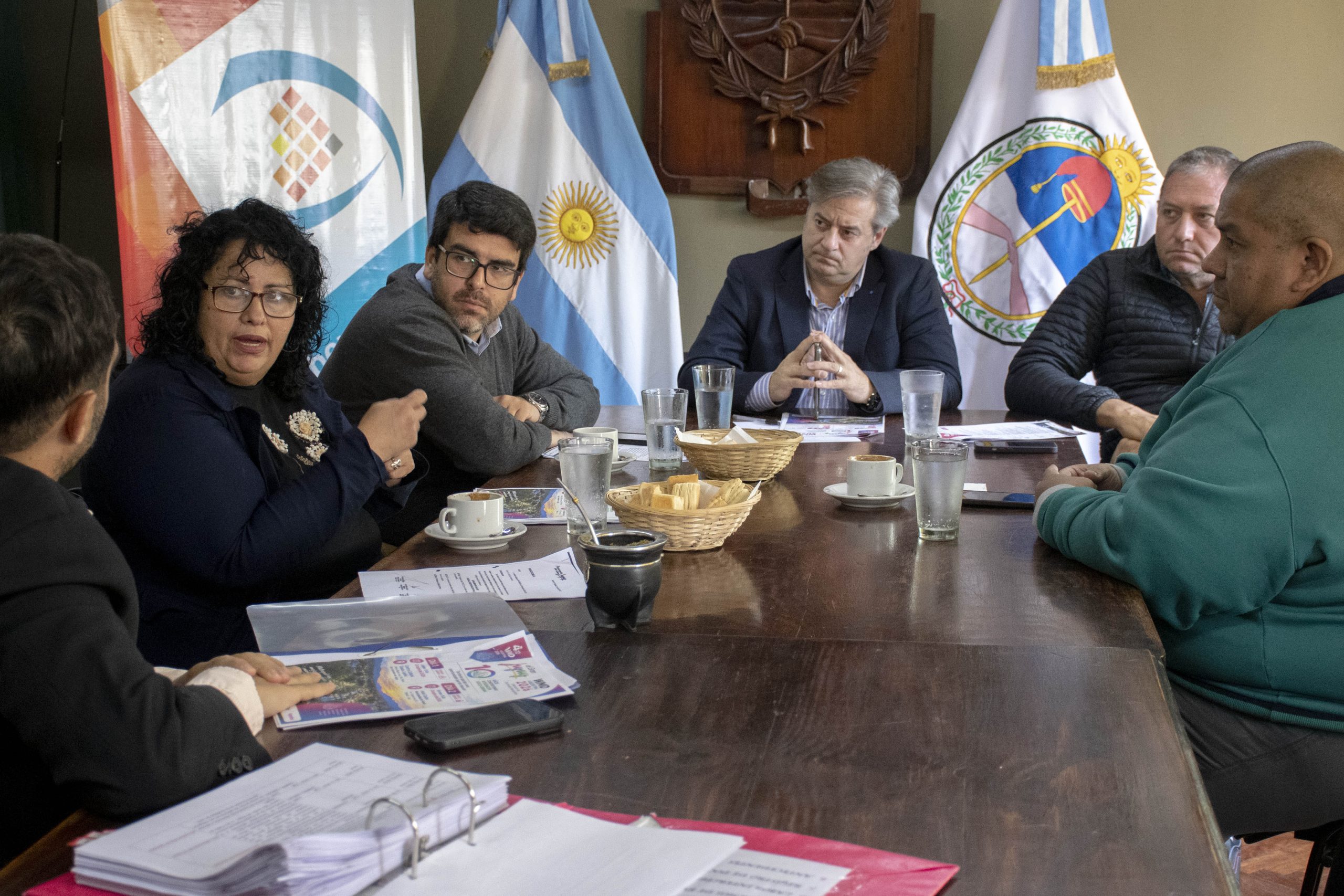El Deliberante del Gran Jujuy sesionará en el mes de octubre