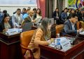 Trataron el decreto municipal que prórroga la emergencia al Servicio de Transporte Urbano en la Capital