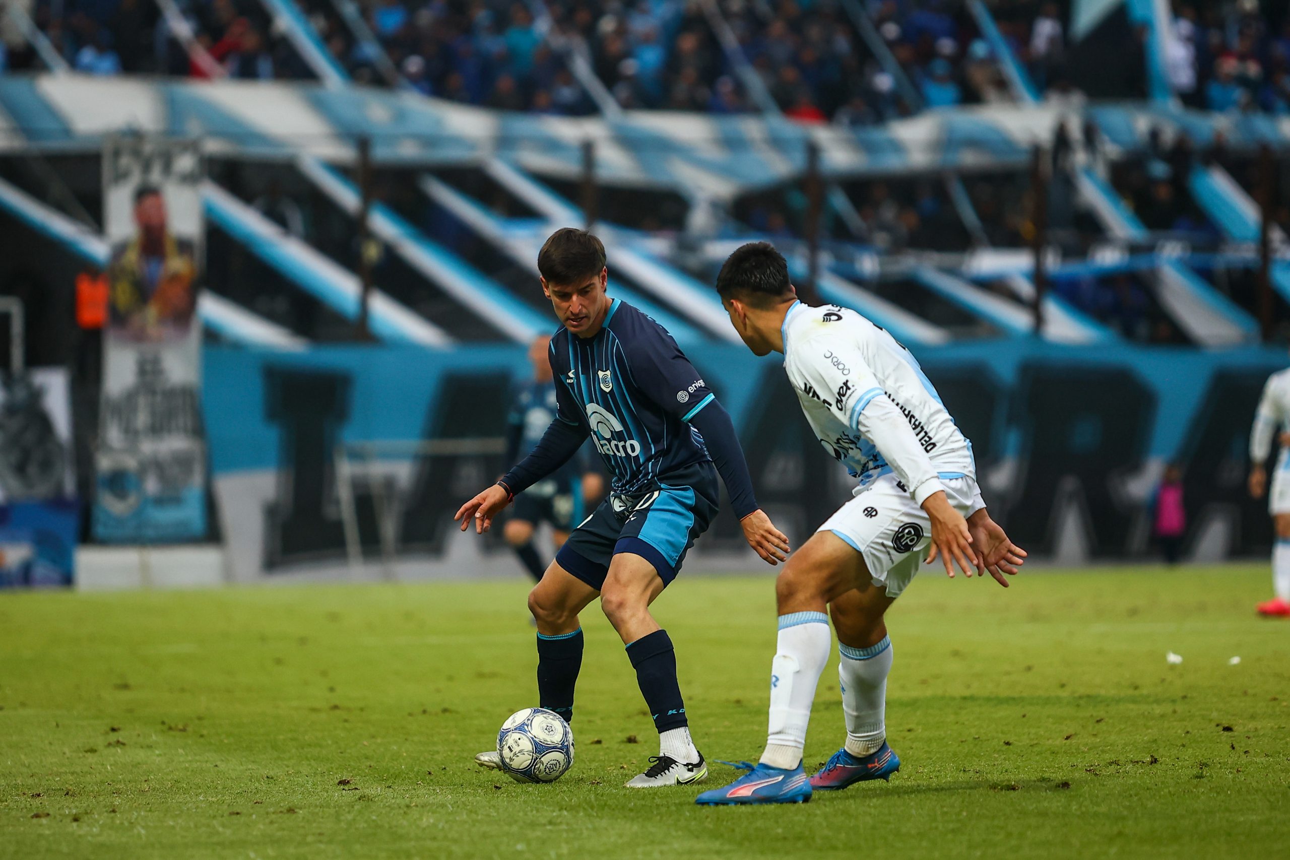 Gimnasia y su próximo desafío: Deportivo Maipú