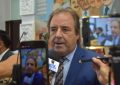 Alberto Bernis: «El compre local no es una traba para el desarrollo»