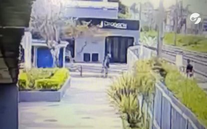 Así mataron a Tomás Ezequiel Rojas a la salida de un boliche en Ezeiza: «Los corrieron 15 cuadras»