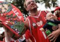 Brasil: la prohibición de Lula de las apuestas online rige desde este lunes entre fuertes críticas del mundo del fútbol y apoyo de la población