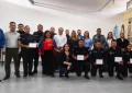 Finalizó la primera capacitación sobre el Sistema Penal Juvenil